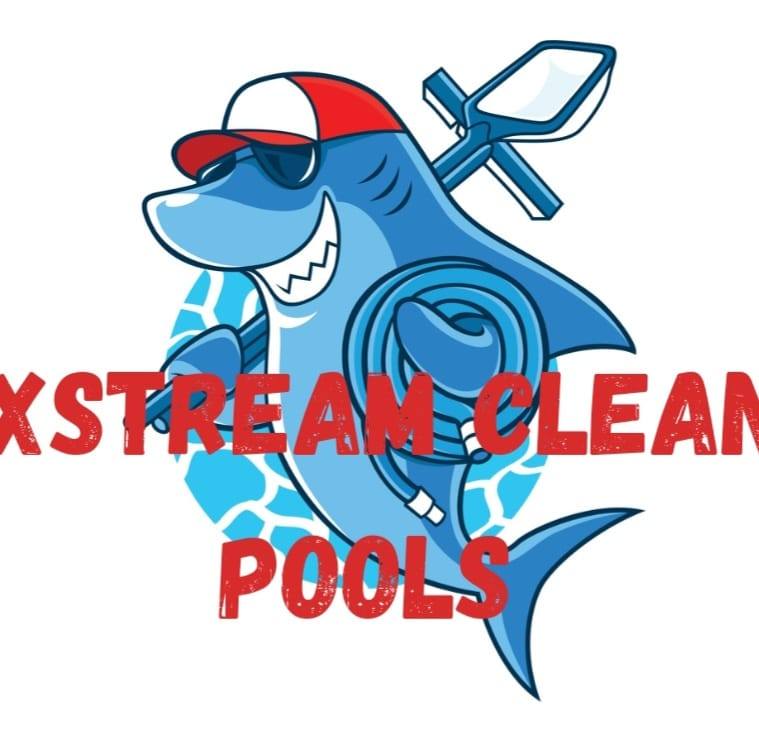 Xstream Clean Pool's | Mobile AL