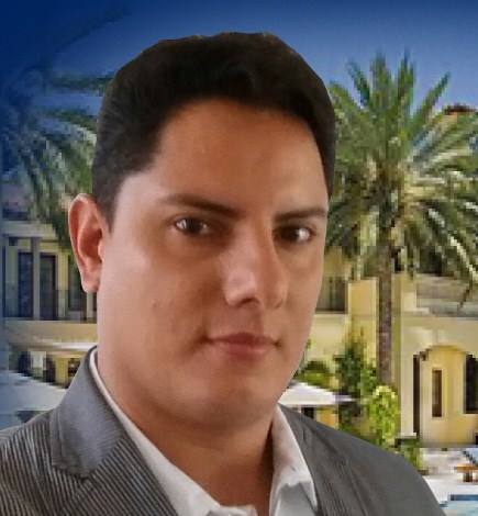 ROGER RUIZ Realtor | Orlando FL