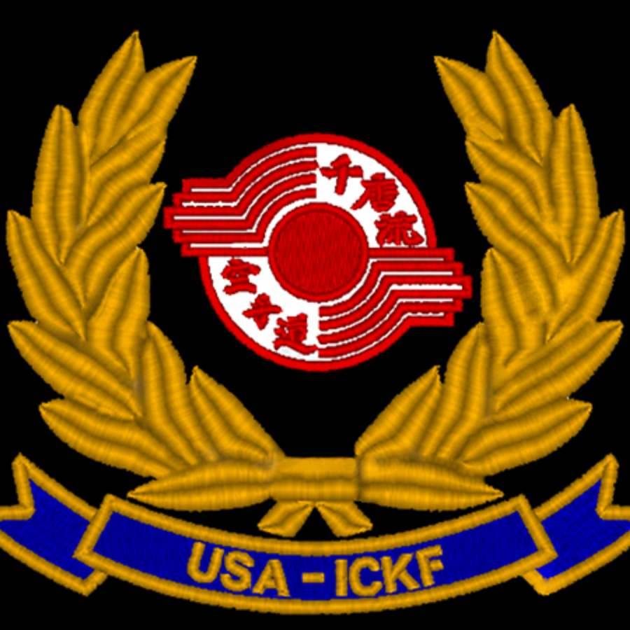 United States of America International Chito Ryu Karate Do Federation