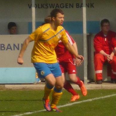 Maximilian Roth