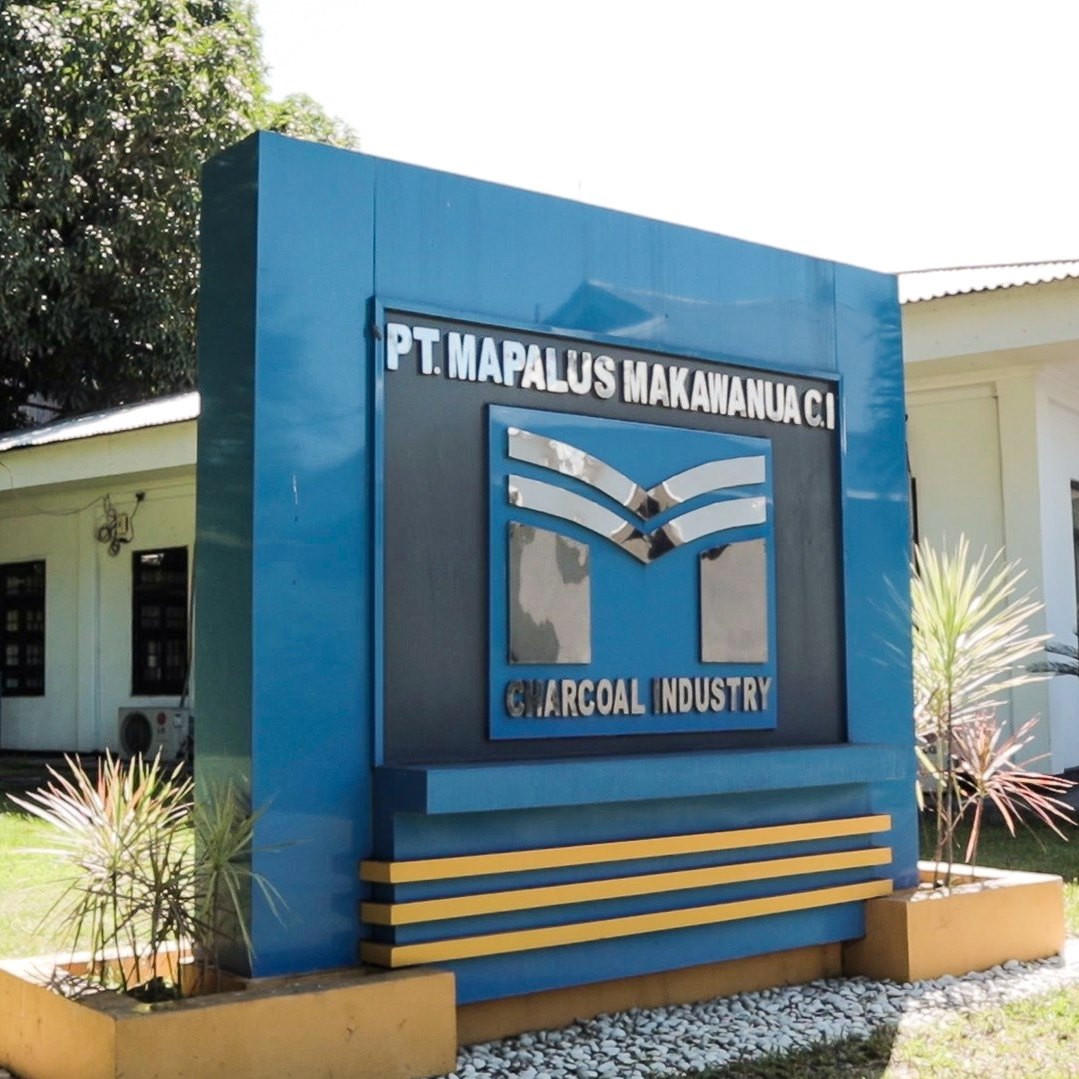 PT. Mapalus Makawanua Charcoal Industry -Haycarb group | Bitung