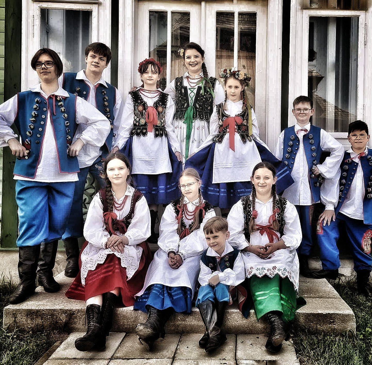 Fundacja Iskry Tradycji