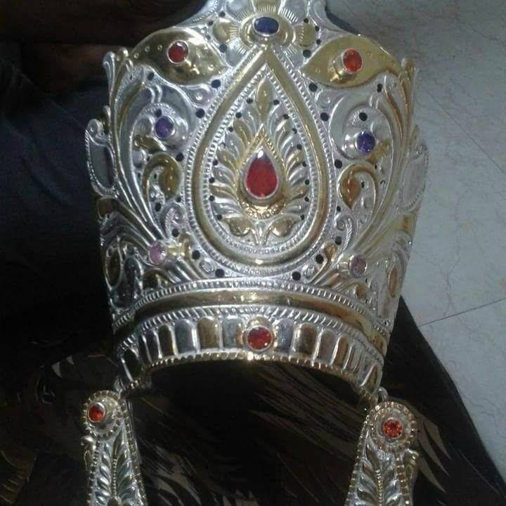 Ranuja Silver Art