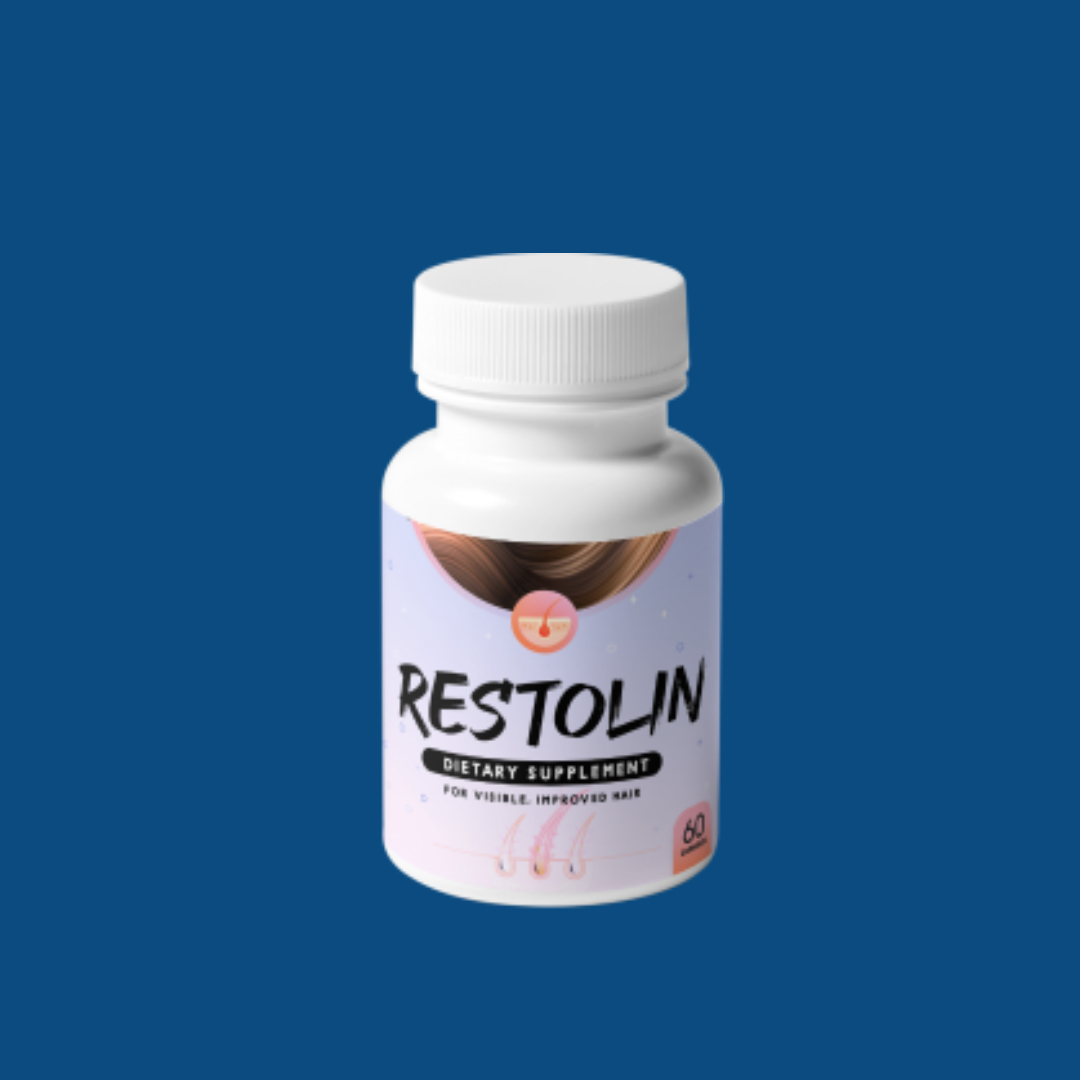 Restolin Supplement