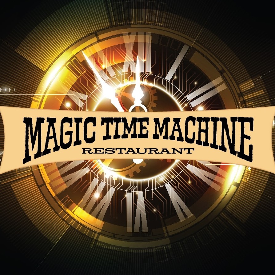 The Magic Time Machine