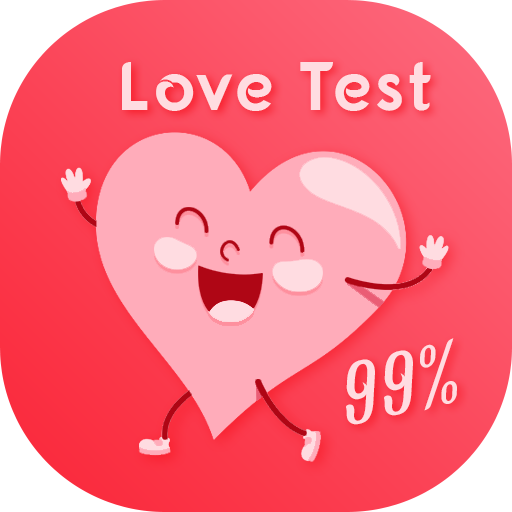 Love Test - Love Calculator - लवर कैलकुलेटर