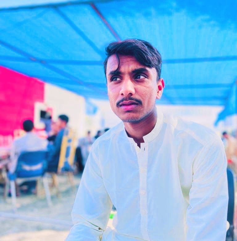 QUEST - Congratulations We are delighted to share that Muhammad Affan ...