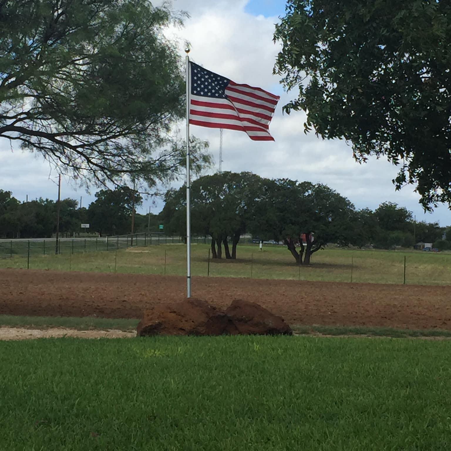 Chavez fc Ranch