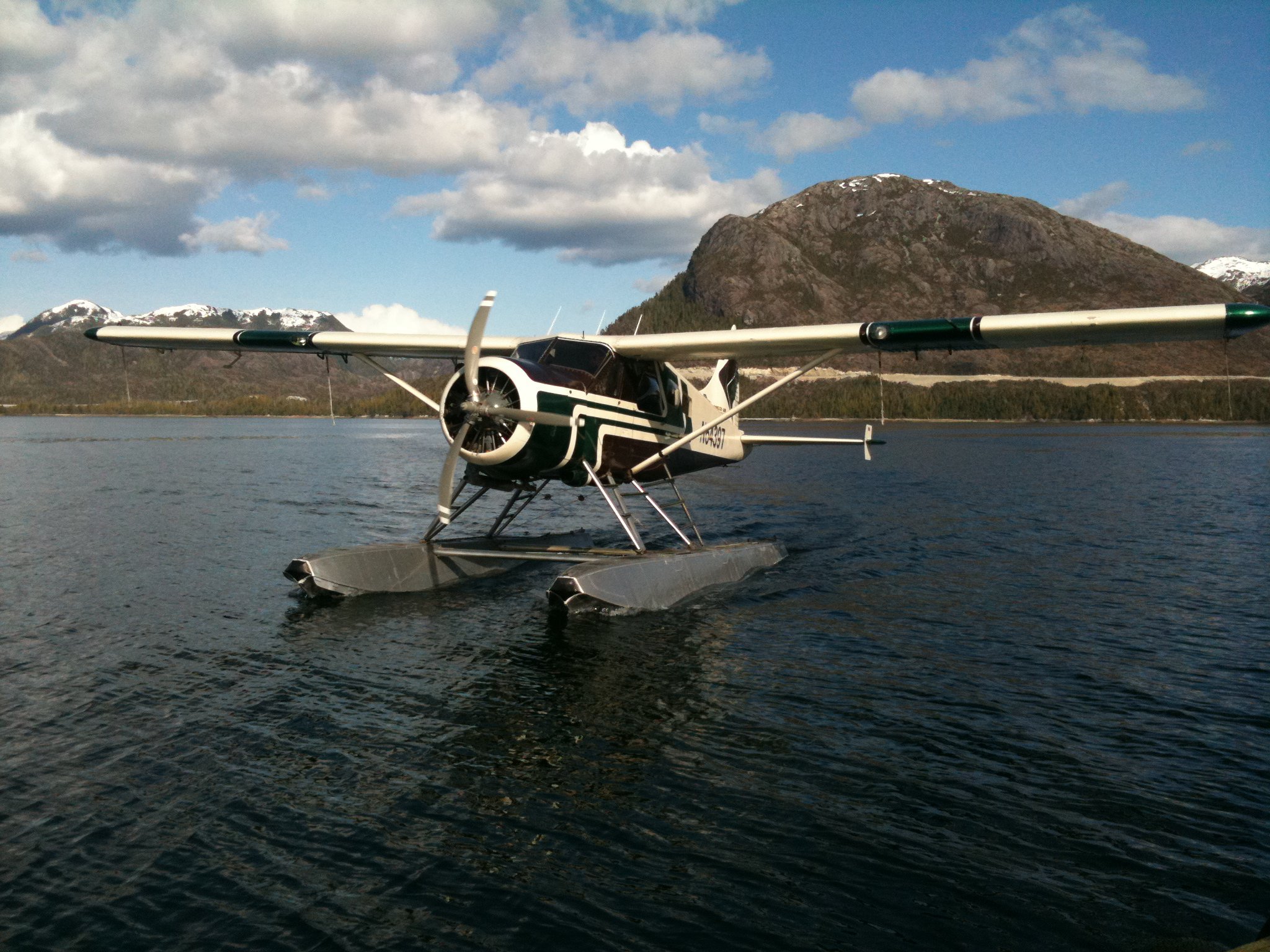 Promech Air - Metlakatla
