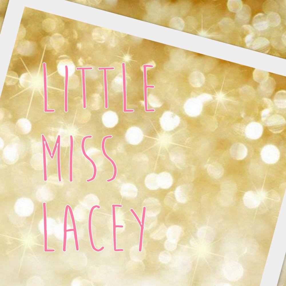 Little Miss Lacey