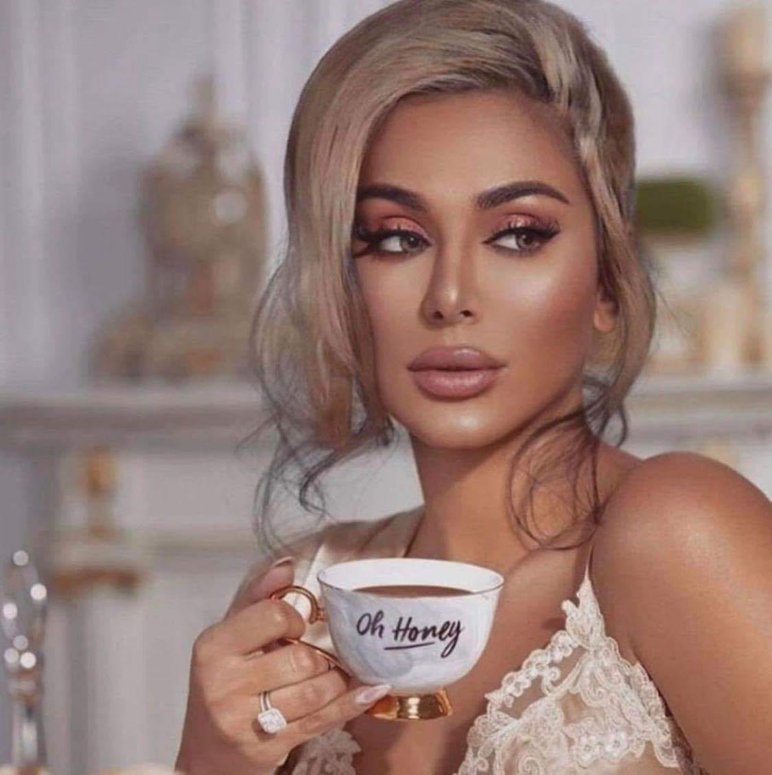 شانيل بيوتي Ad Diwaniyah