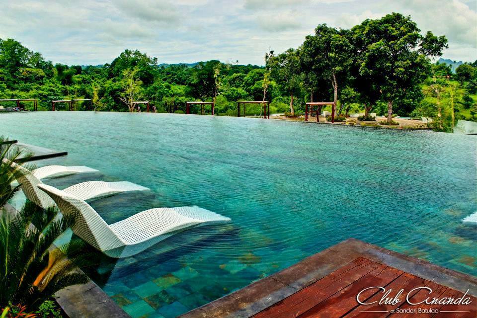 Sandari Batulao Residences - Zandra Marzan | Nasugbu