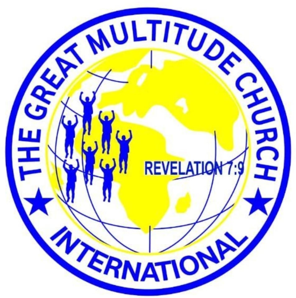 The Great Multitude Church Int-Headquarters | Accra