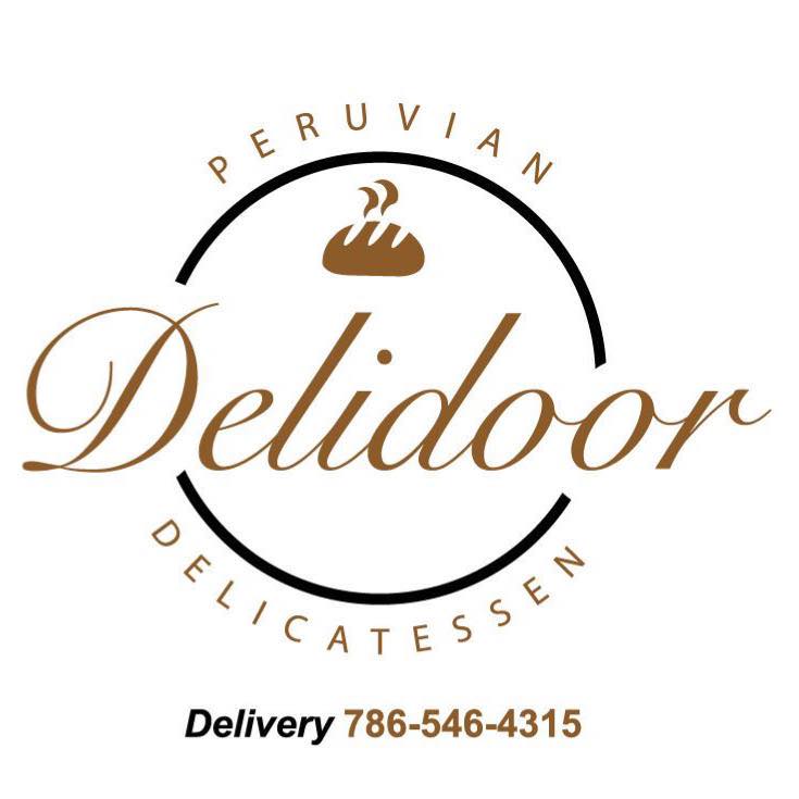 Delidoor Peruvian Delicatessen