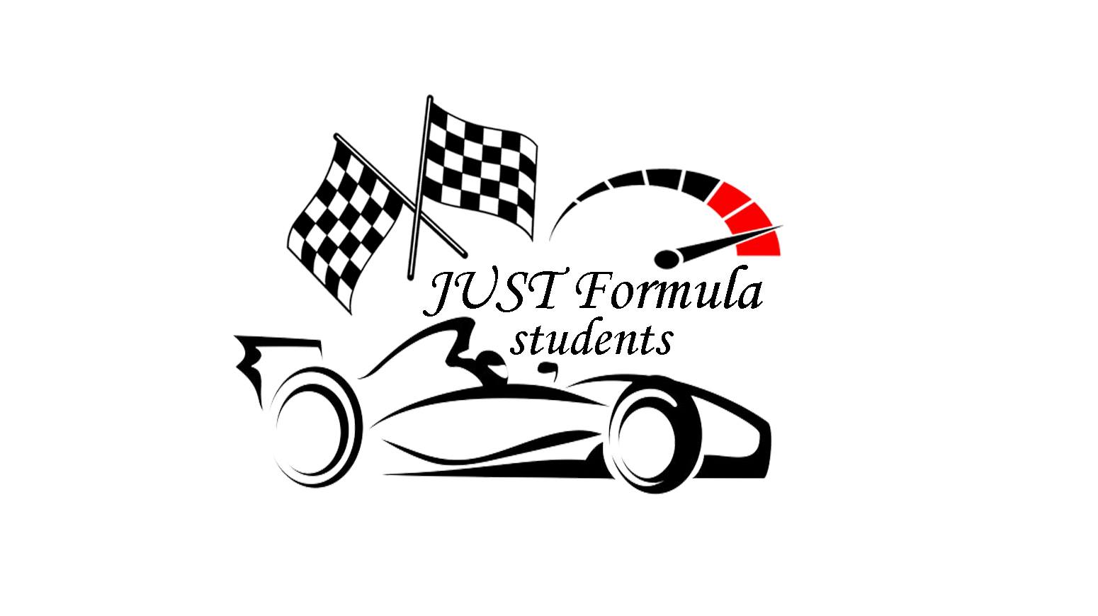 JUST Formula students