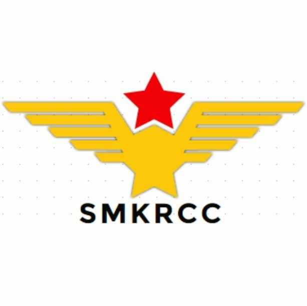 Smoke Riders Cycle Crew