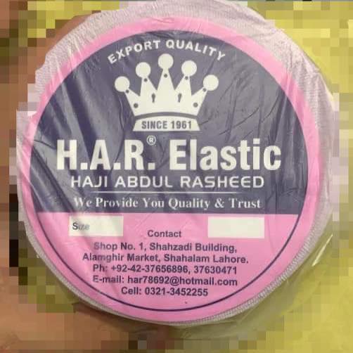 Haji Abdul Rasheed & Co