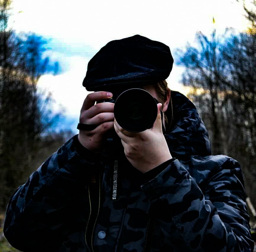 Gen-Horret Photography
