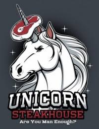 First Born Unicorn, Hard Core, Soft Porn.
