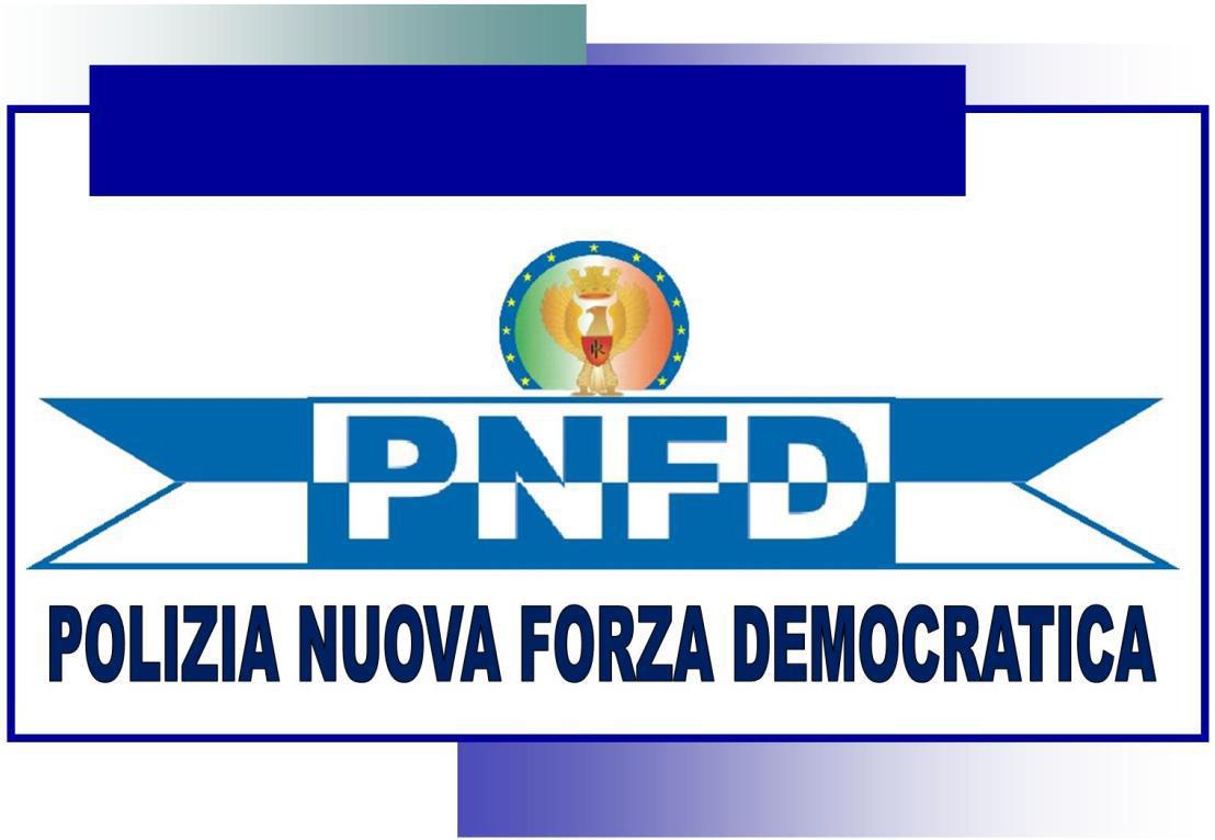 Pnfd Caserta