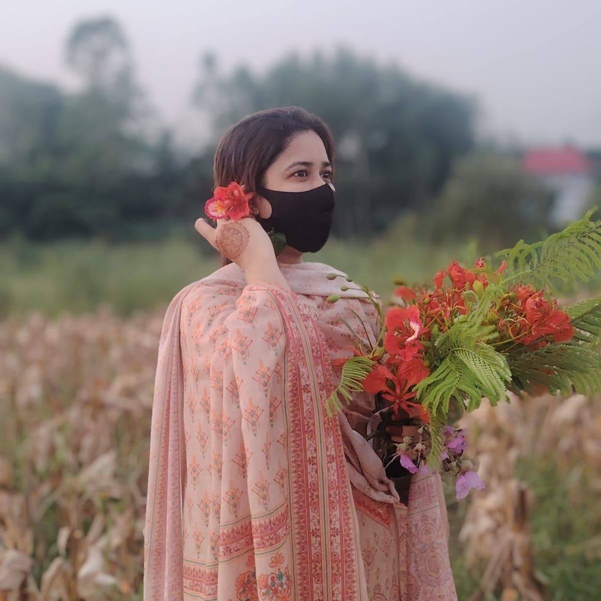 Maryam Rahman Rani