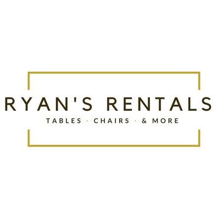 Ryan's Rentals