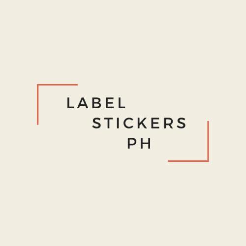 Label Sticker PH