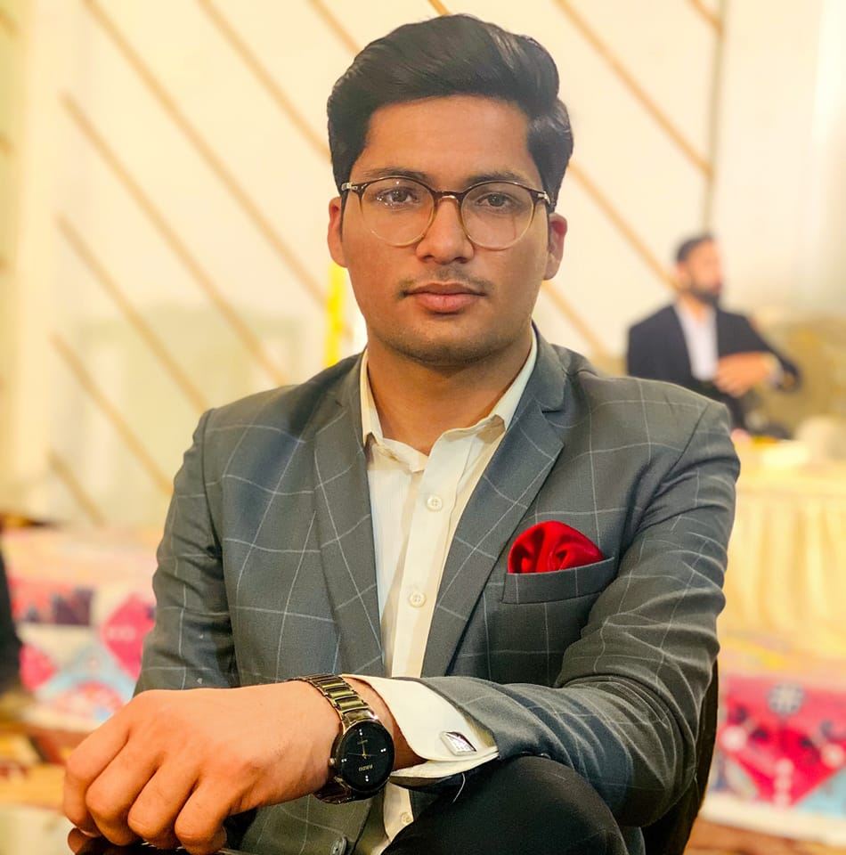 Shakeel Sultan