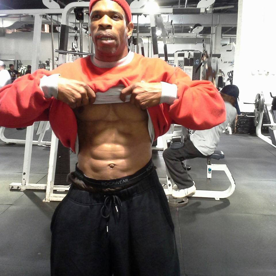 Fitness Trainer at Richie's Gym | New York NY