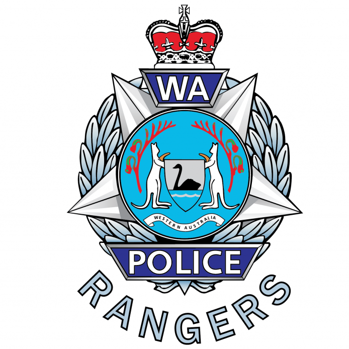 Western Australia Police Force Rangers