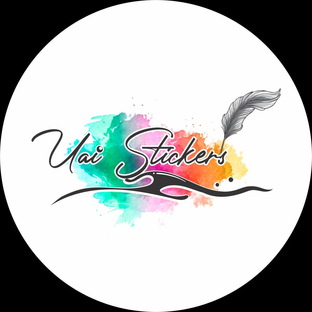 Uai Stickers