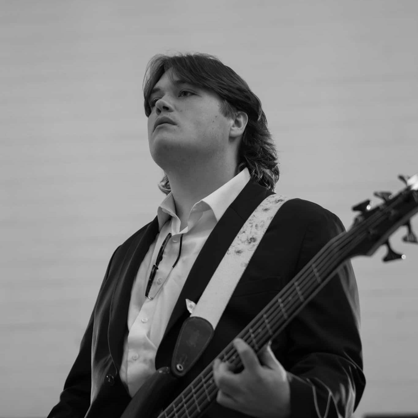 Jackson Wilson