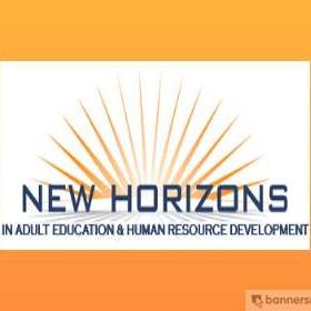 New Horizons in Adult Education & Human Resource Development