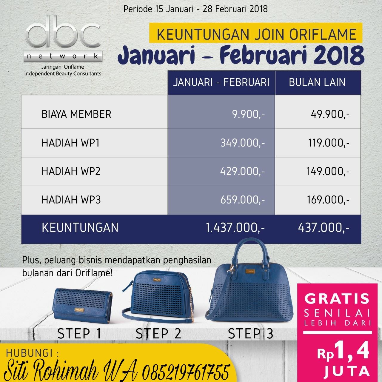 Siti Rohimah | Tanjungpinang