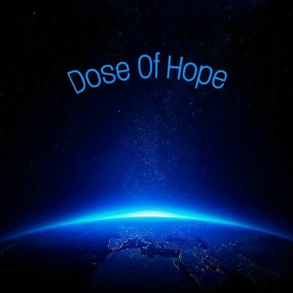 Dose of hope-جرعة امل