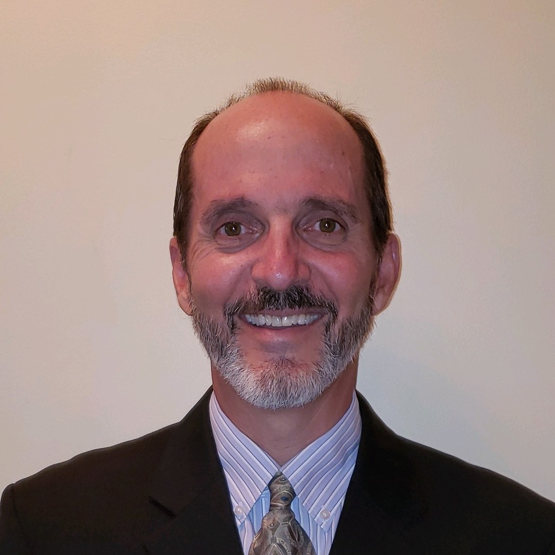 Gary Rumpp - Goodwin Recruiting