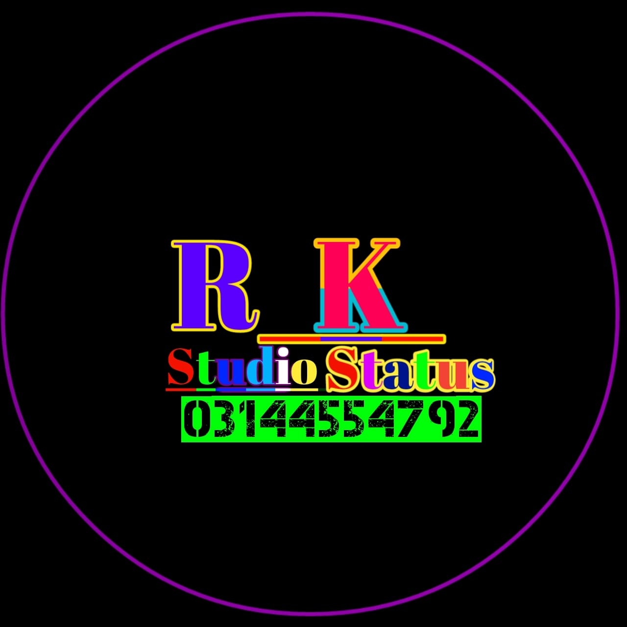 R.K.studio