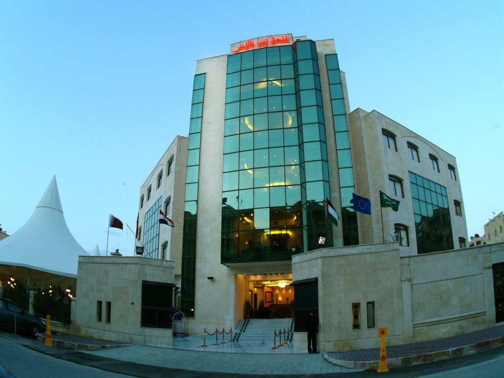 Zain palace