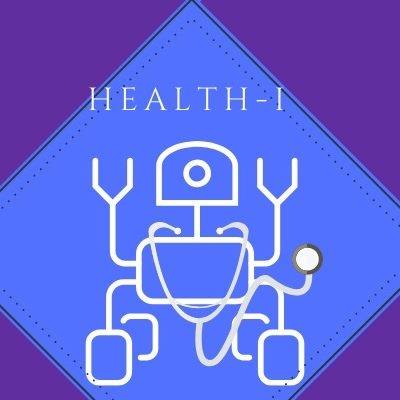 Health-i Bot