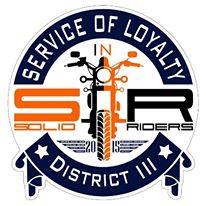 SOLID Riders San Pablo City | San Pablo City