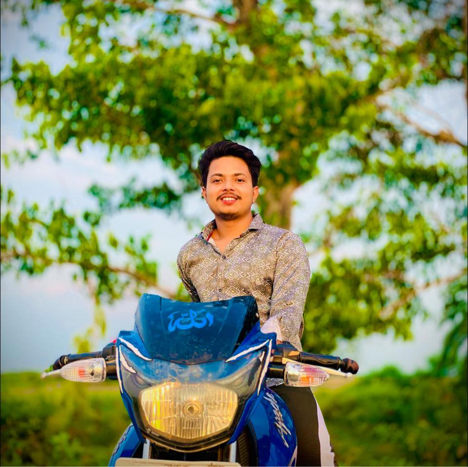 Redowan Islam Rabby