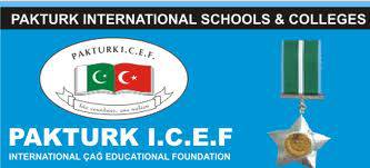PakTurk International Schools And Collage System