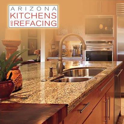 Arizona Kitchens & Refacing, Inc. | Phoenix AZ