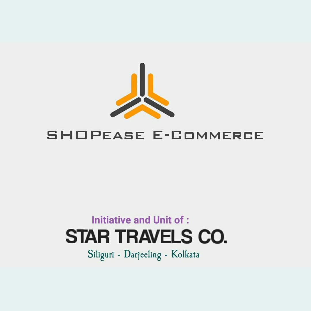 Shopease E-commerce | Siliguri