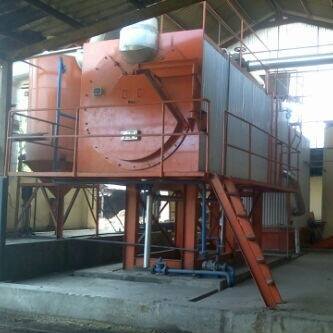 ANWI Boiler & Engineering