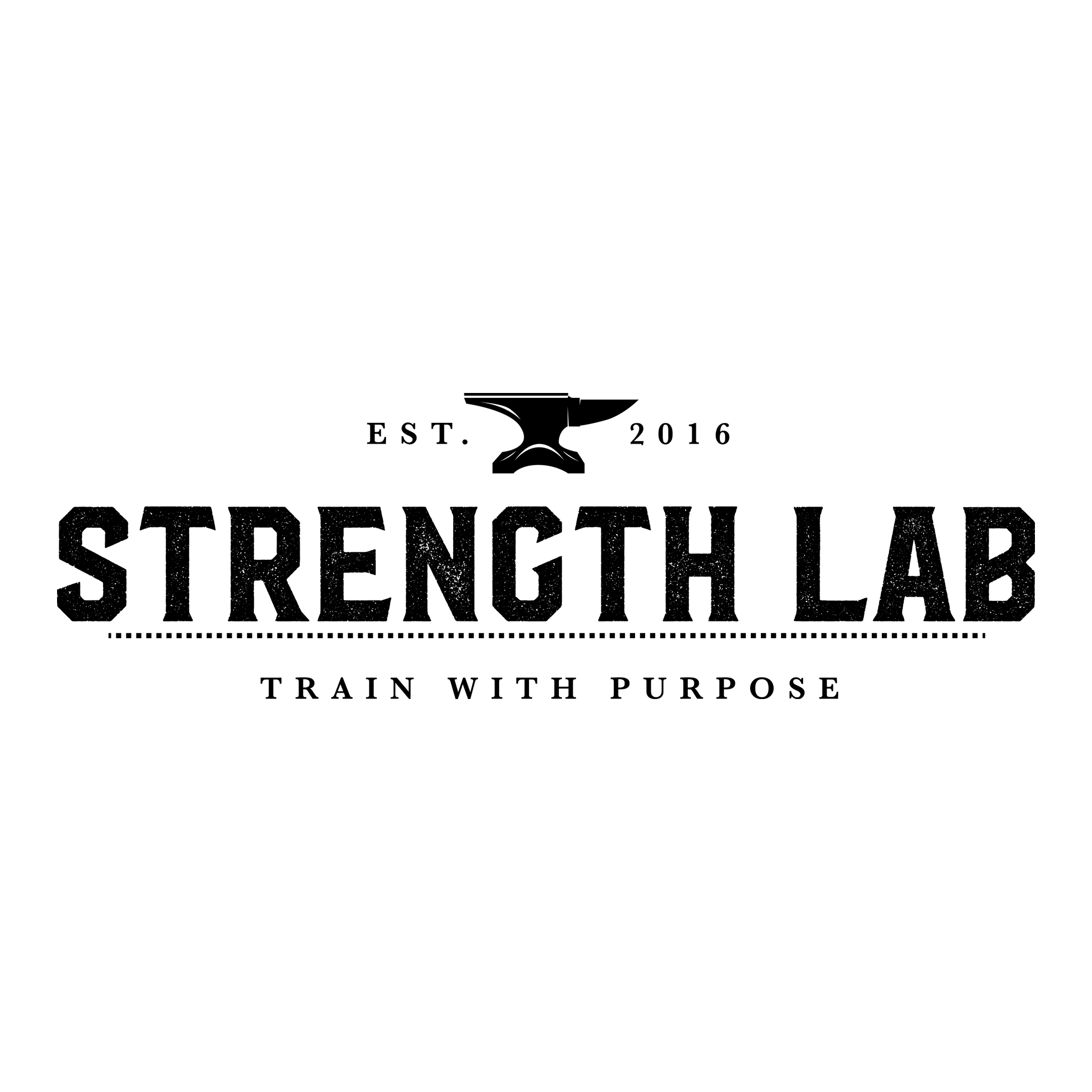 STRENGTH LAB