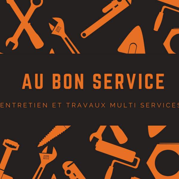 Au Bon Service | Le Bono