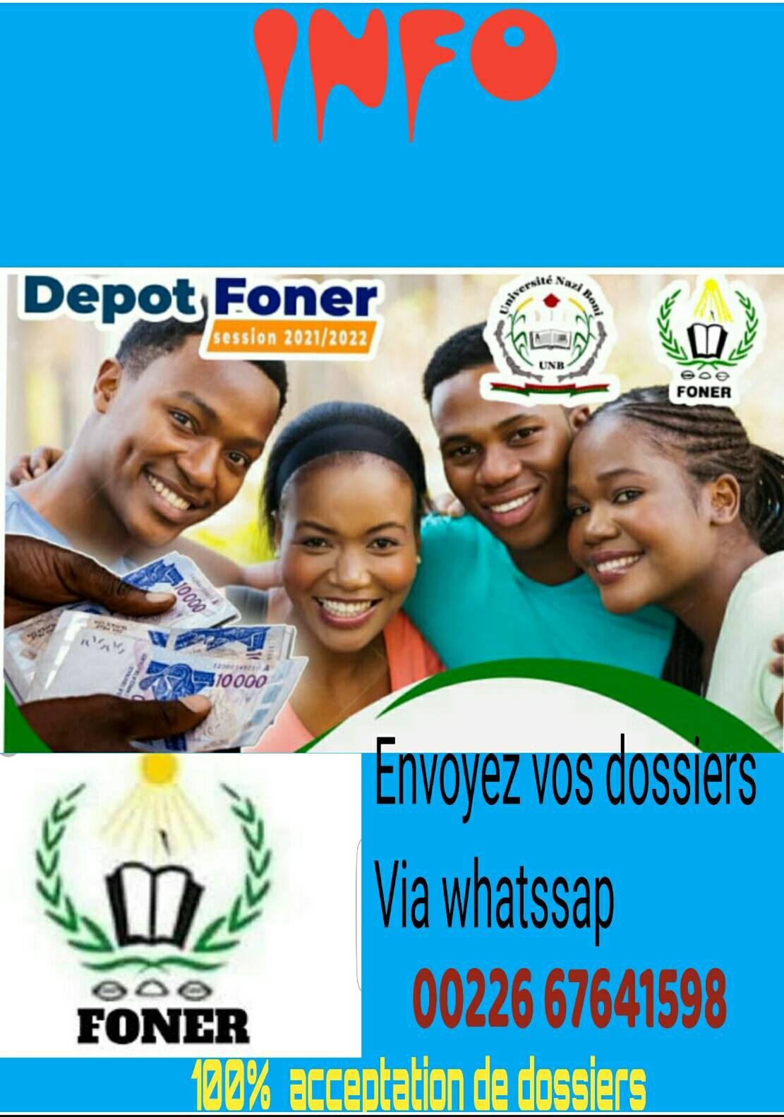 depot-de-foner-en-ligne