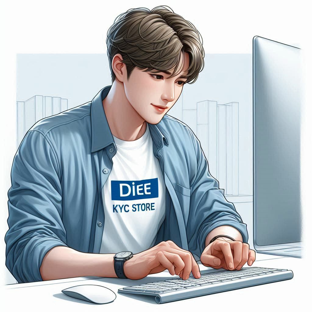 Diee Kyc Storee