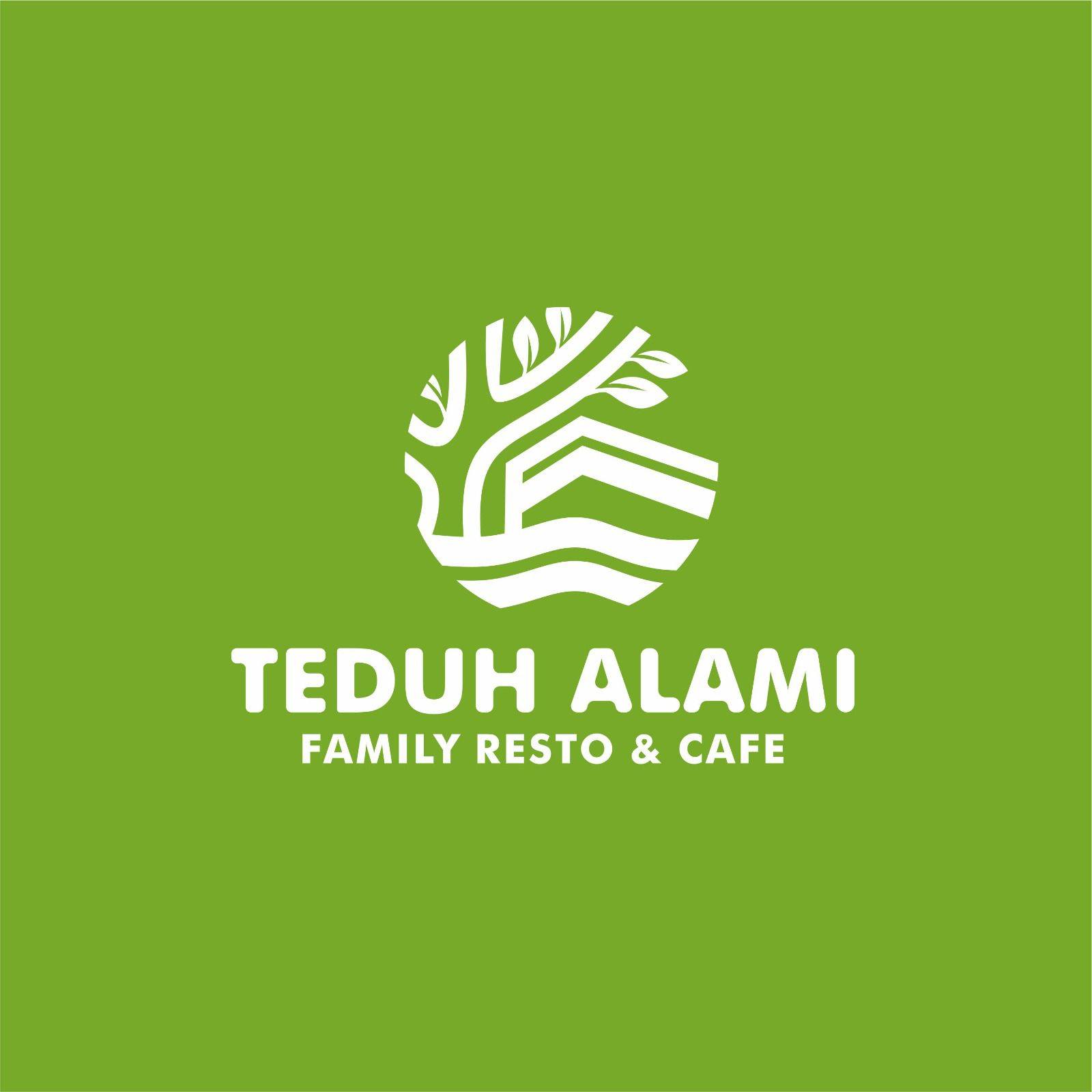 Teduh Alami Resto Cafe